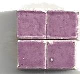 Mosaico 5*5 350 U. 10 Magenta