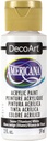 [1801201] Americana DA001 Titanium White 59 ml
