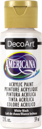 Americana DA002 White Wash 59 ml
