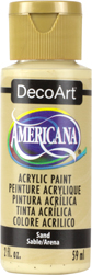 Americana 2 Oz. Da004