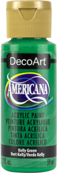 Americana 2 Oz. Da055