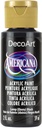 [1801267] Americana DA067 Lamp Black 59 ml