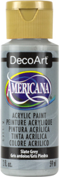 Americana DA068 Slate Grey 59 ml