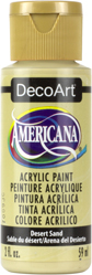 Americana DA077 Desert Sand 59 ml