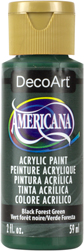 Americana 2 Oz. Da083