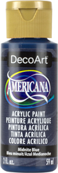 Americana DA085 Midnite Blue 59 ml