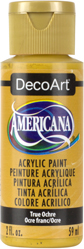 Americana 2 Oz. Da143