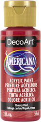 Americana DA159 Cherry Red 59 ml