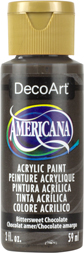Americana DA195 Bittersweet Chocolate 59 ml