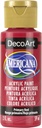 [1801399] Americana DA199 Primary Red 59 ml