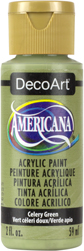 Americana 2 Oz. Da208