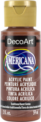 Americana 2 Oz. Da223
