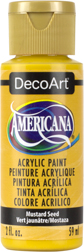 Americana 2 Oz. Da264