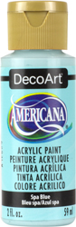 Americana DA277 Spa Blue 59 ml