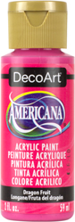 Americana DA300 Dragon Fruit 59 ml