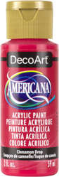 Americana 2 Oz. Da308
