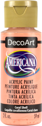 Americana 2 Oz. Da316