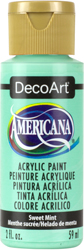 Americana 2 Oz. Da317