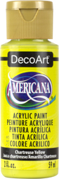 Americana DA330 Amarillo Chartreuse 59 ml