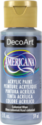 Americana 2 Oz. Da334