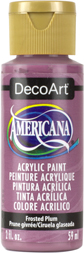 Americana 2 Oz. Da335