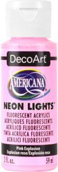 Americana Neons L. Da340