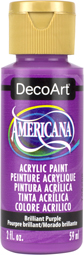 Americana 2 Oz. Da353