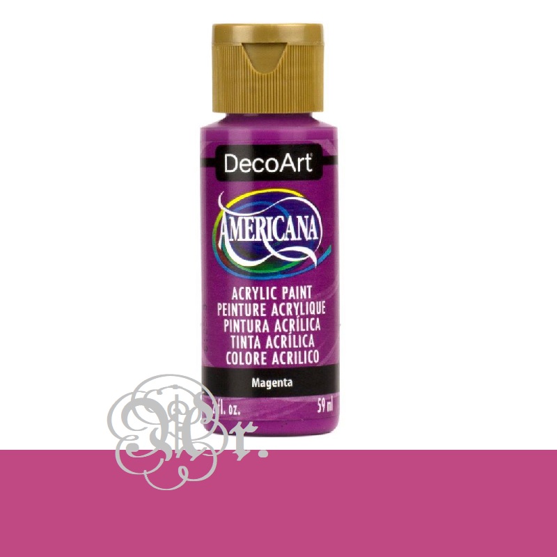 Americana DA368 Magenta 59 ml