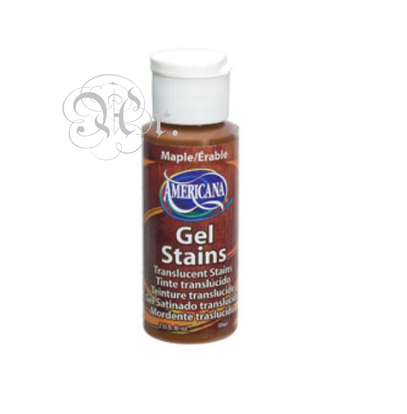 Gel Stains 2 Oz. Ds28