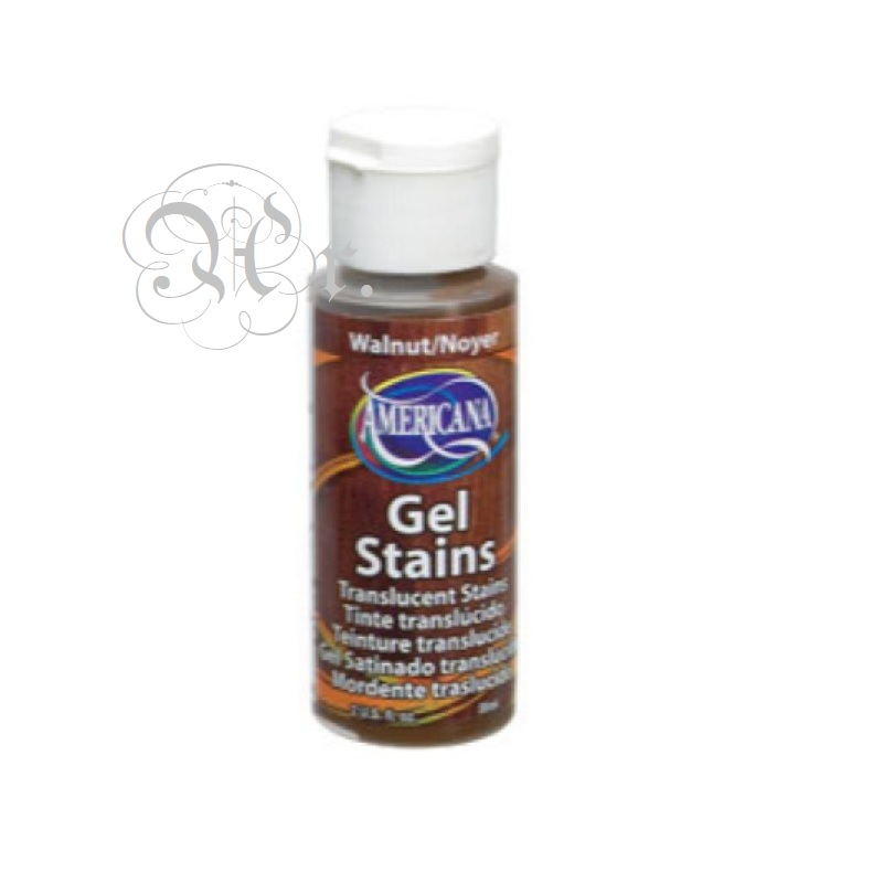 Gel Stains 2 Oz. Ds29