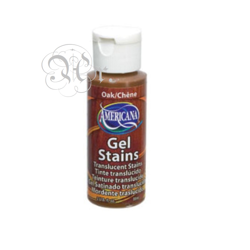 Gel Stains 2 Oz. Ds30