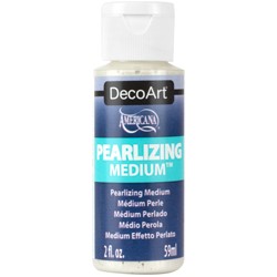 Medium Pearlizzing 2 Oz. Ds 48