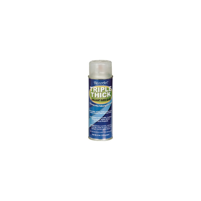 Barniz Triple Thick Spray Tg01