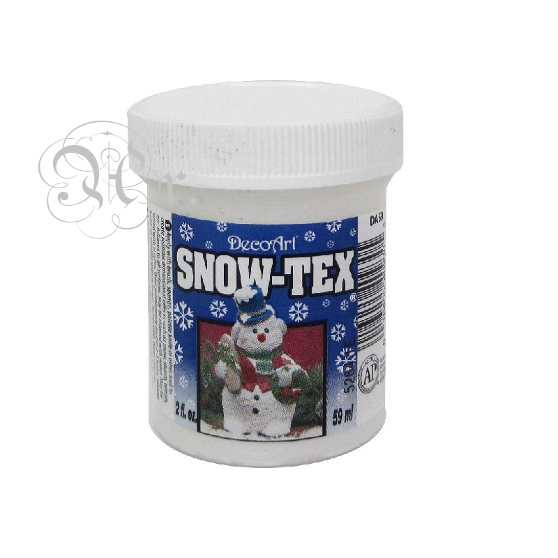 Snow-Tex 2 Oz. Das9