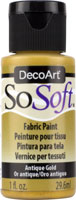 So-Soft 34 Ml. Dss002