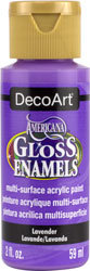 Gloss Enamels Dag034