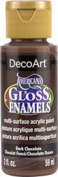 Gloss Enamels Dag065