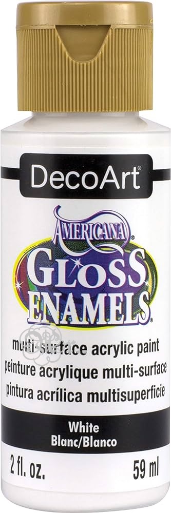 Gloss Enamels Dag001