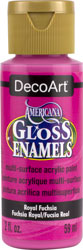 Gloss Enamels Dag151