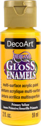 Gloss Enamels Dag201