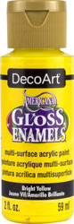 Gloss Enamels Dag227