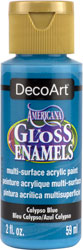 Gloss Enamels Dag234