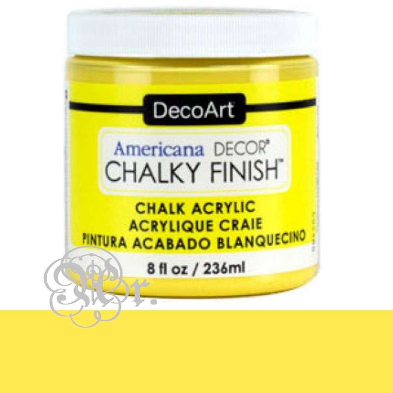 Chalky 236 Ml. Adc32 Allo Rejuven