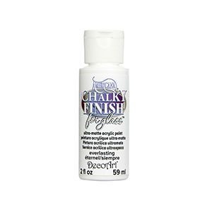 Chalky Cristal 2 Oz. Adcg02