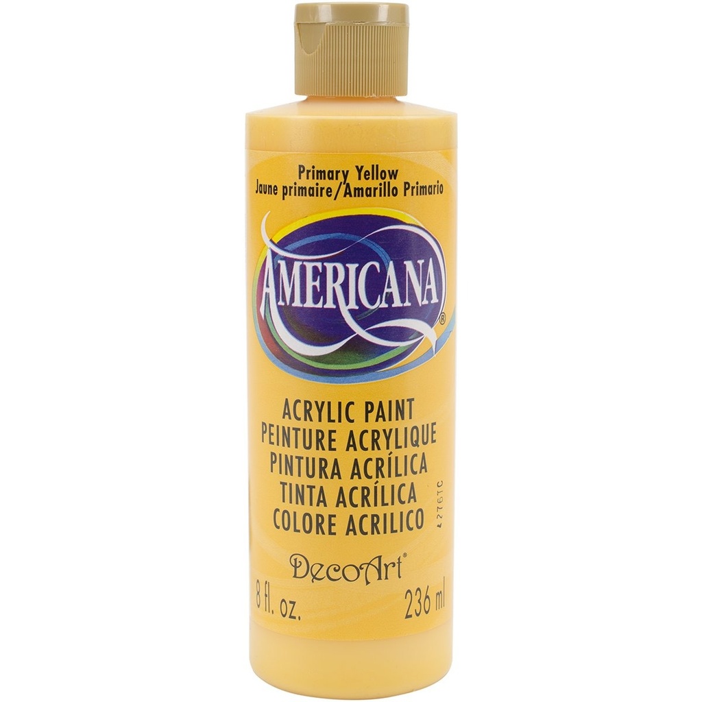 Americana 8 Oz. Da201