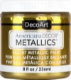 Decor Metallics ADMTL05 236Ml.