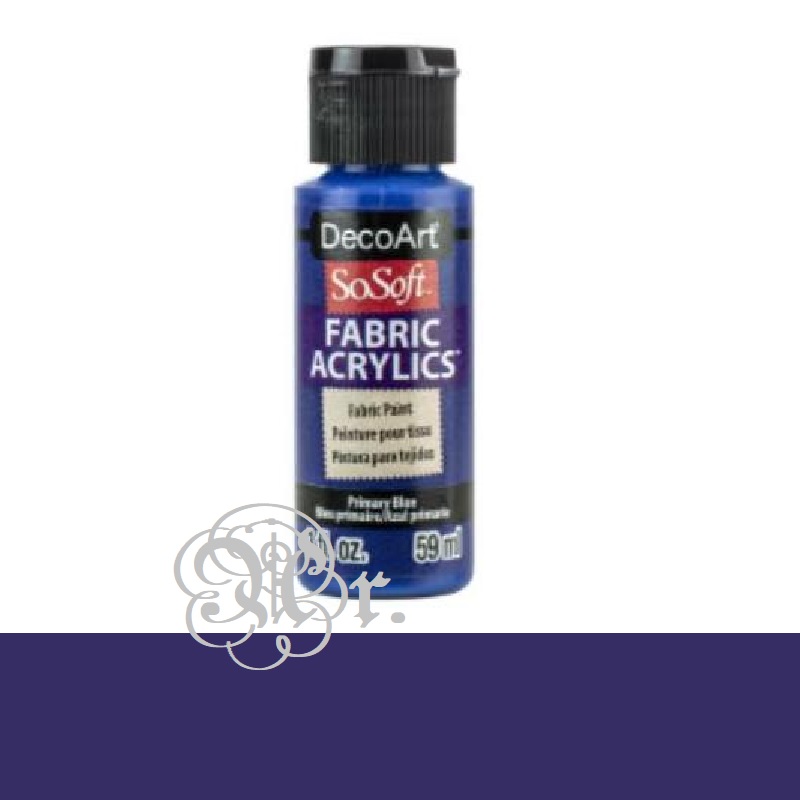 So-Soft DSS042 Azul 59 ml
