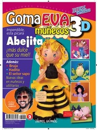 [2183302] Bienv. Goma Eva 3 D 02 13