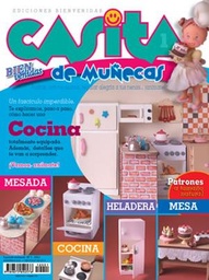 [2198201] Bienv. Casitas Muñecas 01