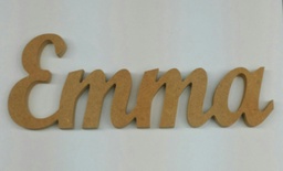 [3103617] Nombre D.M. 40 Cm Emma